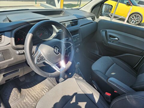 renault, express, kombi 1.5 bluedcı joy, manuel, dizel 2.el otomobil | renew 11