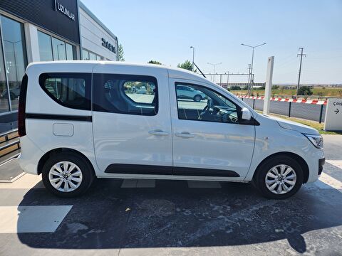 renault, express, kombi 1.5 bluedcı joy, manuel, dizel 2.el otomobil | renew 6