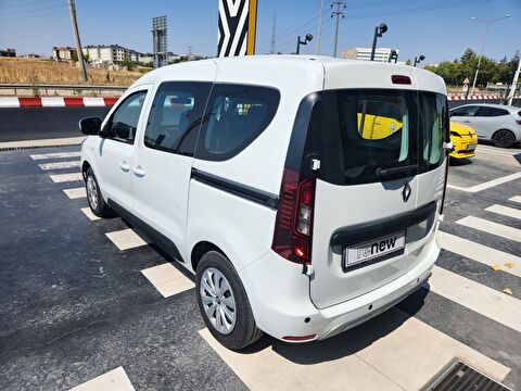 renault, express, kombi 1.5 bluedcı joy, manuel, dizel 2.el otomobil | renew 10