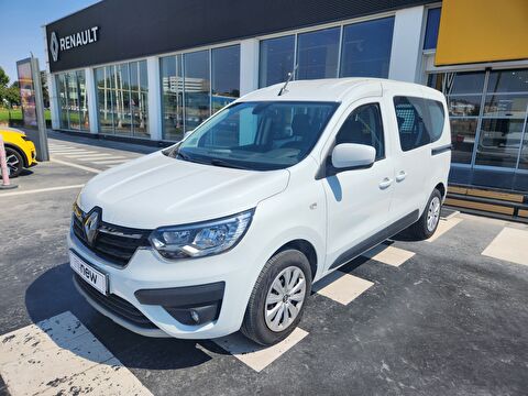 renault, express, kombi 1.5 bluedcı joy, manuel, dizel 2.el otomobil | renew 4