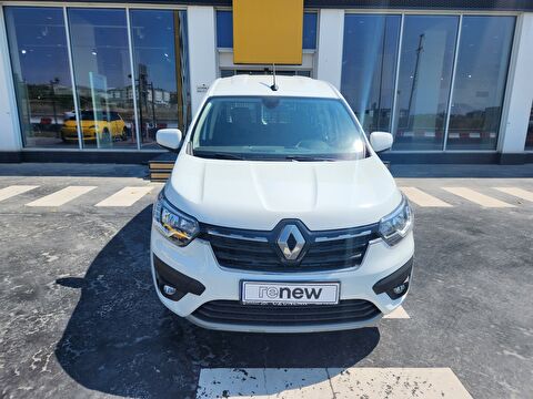 renault, express, kombi 1.5 bluedcı joy, manuel, dizel 2.el otomobil | renew 3