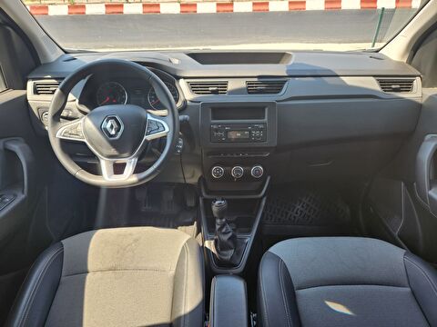 renault, express, kombi 1.5 bluedcı joy, manuel, dizel 2.el otomobil | renew 9