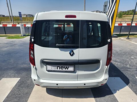 renault, express, kombi 1.5 bluedcı joy, manuel, dizel 2.el otomobil | renew 8