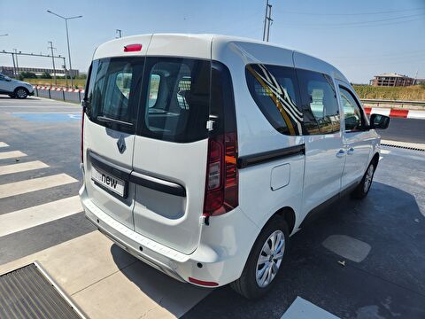 renault, express, kombi 1.5 bluedcı joy, manuel, dizel 2.el otomobil | renew 7
