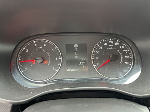 dacia, sandero stepway, 1.0 turbo comfort, manuel, benzin 2.el otomobil | renew 10