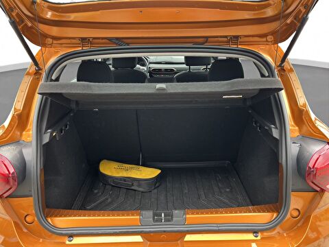 dacia, sandero stepway, 1.0 turbo comfort, manuel, benzin 2.el otomobil | renew 7