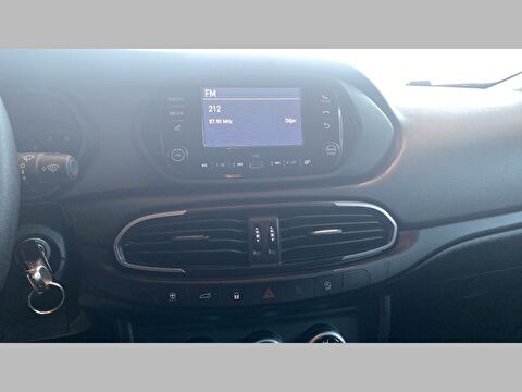 fiat, egea, sedan 1.3 multijet easy, manuel, dizel 2.el otomobil | renew 12