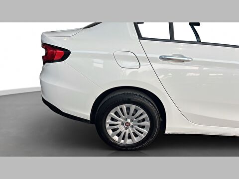 fiat, egea, sedan 1.3 multijet easy, manuel, dizel 2.el otomobil | renew 6