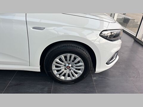 fiat, egea, sedan 1.3 multijet easy, manuel, dizel 2.el otomobil | renew 8