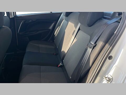 fiat, egea, sedan 1.3 multijet easy, manuel, dizel 2.el otomobil | renew 18