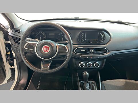 fiat, egea, sedan 1.3 multijet easy, manuel, dizel 2.el otomobil | renew 16