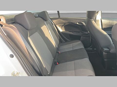 fiat, egea, sedan 1.3 multijet easy, manuel, dizel 2.el otomobil | renew 17
