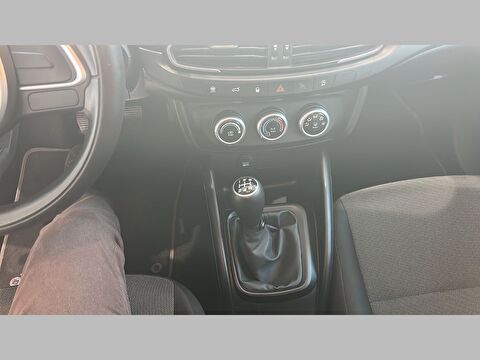 fiat, egea, sedan 1.3 multijet easy, manuel, dizel 2.el otomobil | renew 11