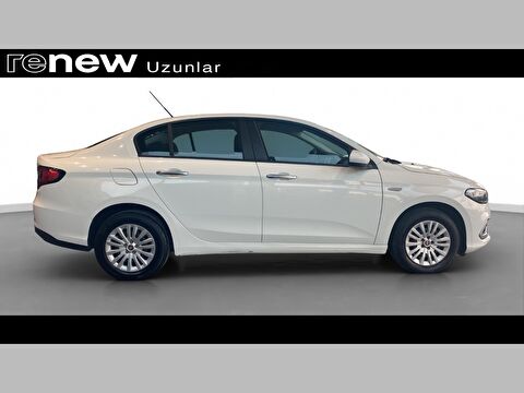 fiat, egea, sedan 1.3 multijet easy, manuel, dizel 2.el otomobil | renew 5