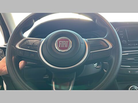 fiat, egea, sedan 1.3 multijet easy, manuel, dizel 2.el otomobil | renew 10