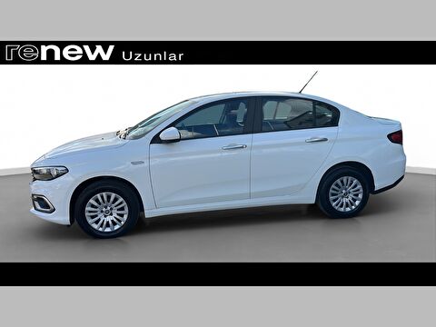 fiat, egea, sedan 1.3 multijet easy, manuel, dizel 2.el otomobil | renew 3