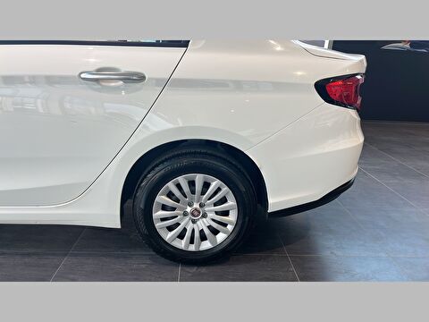 fiat, egea, sedan 1.3 multijet easy, manuel, dizel 2.el otomobil | renew 7