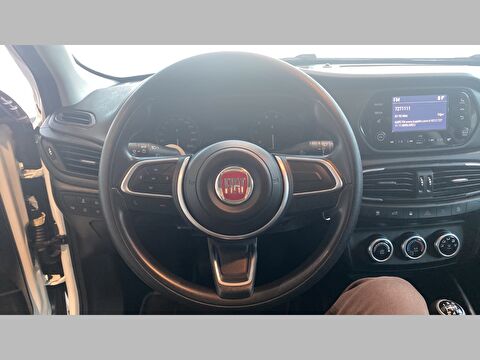fiat, egea, sedan 1.3 multijet easy, manuel, dizel 2.el otomobil | renew 19