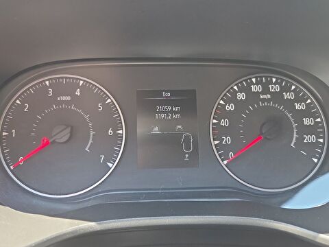 dacia, jogger, 1.0 turbo extreme (7 koltuk), manuel, benzin 2.el otomobil | renew 13