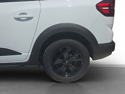 dacia, jogger, 1.0 turbo extreme (7 koltuk), manuel, benzin 2.el otomobil | renew 6