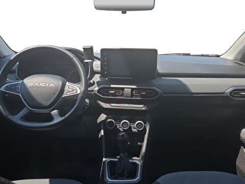dacia, jogger, 1.0 turbo extreme (7 koltuk), manuel, benzin 2.el otomobil | renew 10