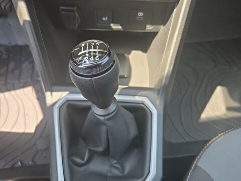 dacia, jogger, 1.0 turbo extreme (7 koltuk), manuel, benzin 2.el otomobil | renew 18
