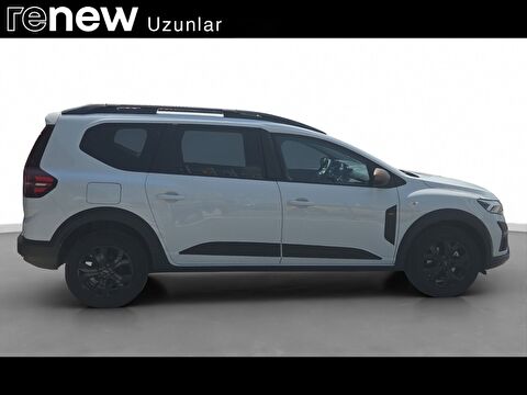dacia, jogger, 1.0 turbo extreme (7 koltuk), manuel, benzin 2.el otomobil | renew 4