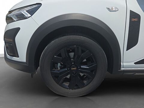 dacia, jogger, 1.0 turbo extreme (7 koltuk), manuel, benzin 2.el otomobil | renew 7