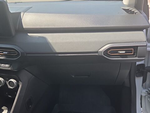 dacia, jogger, 1.0 turbo extreme (7 koltuk), manuel, benzin 2.el otomobil | renew 21