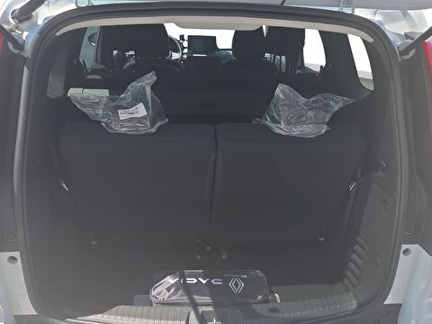 dacia, jogger, 1.0 turbo extreme (7 koltuk), manuel, benzin 2.el otomobil | renew 12