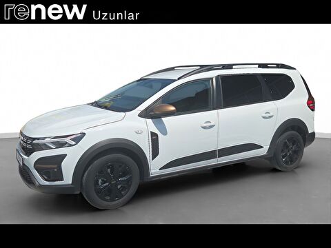 1.0 Turbo Extreme (7 Koltuk), 2. el otomobil | renew