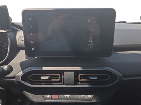 dacia, jogger, 1.0 turbo extreme (7 koltuk), manuel, benzin 2.el otomobil | renew 14