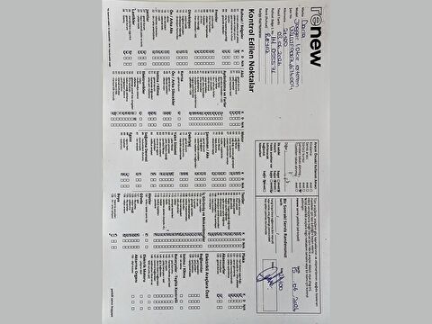 dacia, jogger, 1.0 turbo extreme (7 koltuk), manuel, benzin 2.el otomobil | renew 24