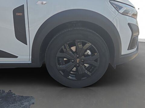 dacia, jogger, 1.0 turbo extreme (7 koltuk), manuel, benzin 2.el otomobil | renew 8
