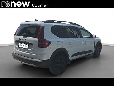 dacia, jogger, 1.0 turbo extreme (7 koltuk), manuel, benzin 2.el otomobil | renew 3