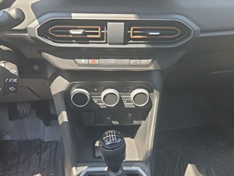 dacia, jogger, 1.0 turbo extreme (7 koltuk), manuel, benzin 2.el otomobil | renew 15
