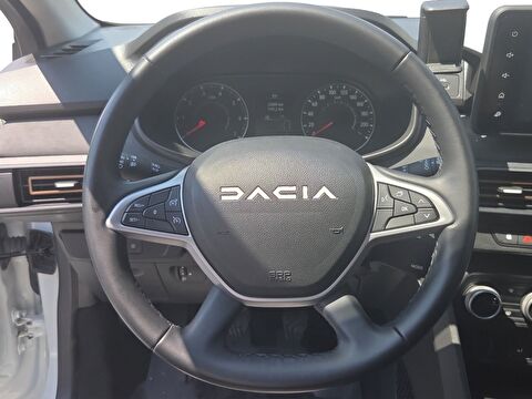 dacia, jogger, 1.0 turbo extreme (7 koltuk), manuel, benzin 2.el otomobil | renew 20