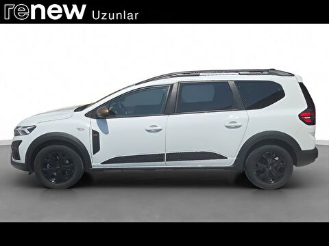 dacia, jogger, 1.0 turbo extreme (7 koltuk), manuel, benzin 2.el otomobil | renew 5
