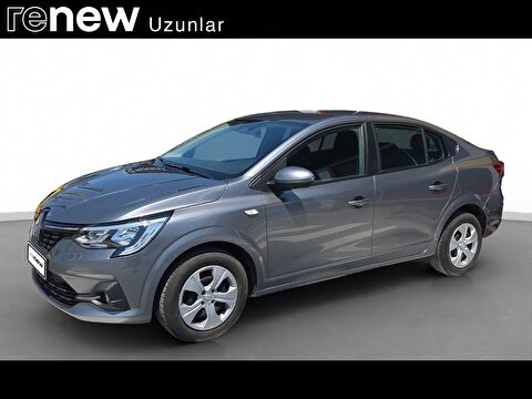1.0 Turbo Joy, 2. el otomobil | renew
