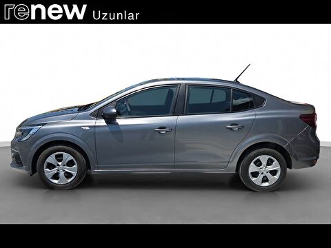 renault, taliant, 1.0 turbo joy, otomatik, benzin 2.el otomobil | renew 5