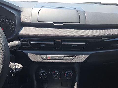 renault, taliant, 1.0 turbo joy, otomatik, benzin 2.el otomobil | renew 14