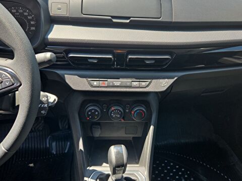 renault, taliant, 1.0 turbo joy, otomatik, benzin 2.el otomobil | renew 22