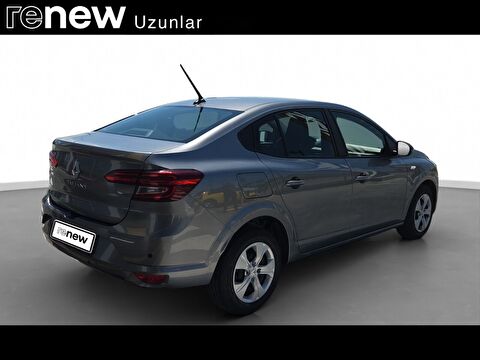 renault, taliant, 1.0 turbo joy, otomatik, benzin 2.el otomobil | renew 3