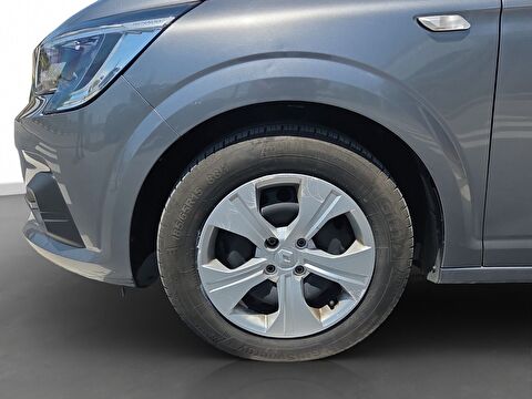 renault, taliant, 1.0 turbo joy, otomatik, benzin 2.el otomobil | renew 9
