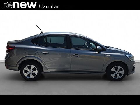 renault, taliant, 1.0 turbo joy, otomatik, benzin 2.el otomobil | renew 4