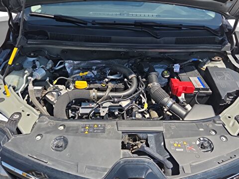 renault, taliant, 1.0 turbo joy, otomatik, benzin 2.el otomobil | renew 20