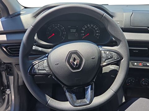 renault, taliant, 1.0 turbo joy, otomatik, benzin 2.el otomobil | renew 15