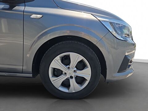 renault, taliant, 1.0 turbo joy, otomatik, benzin 2.el otomobil | renew 7