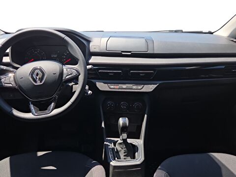 renault, taliant, 1.0 turbo joy, otomatik, benzin 2.el otomobil | renew 10