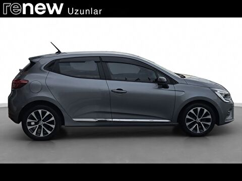 renault, clio, 1.0 tce touch, manuel, benzin 2.el otomobil | renew 4